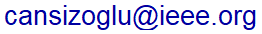 email address