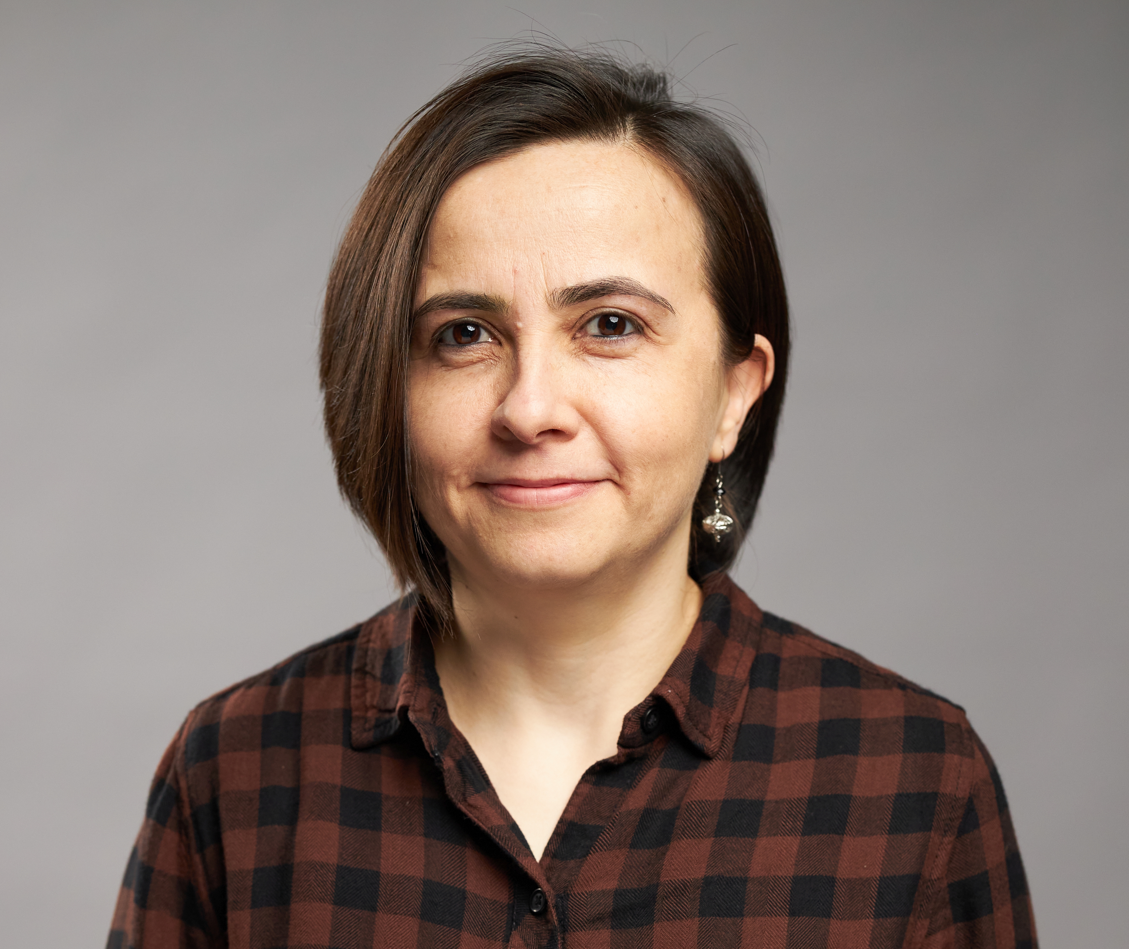 Esra Ataer-Cansizoglu